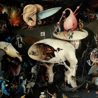 A Musical Hallucination: Symphonie Fantastique