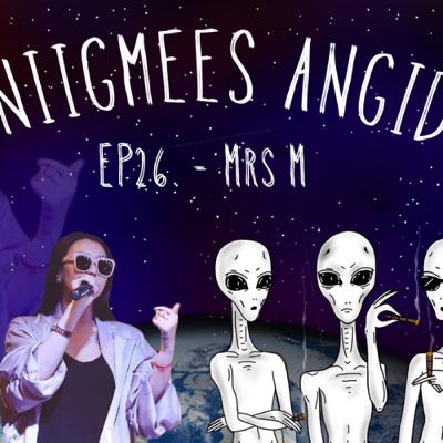 Mrs M | EP 26