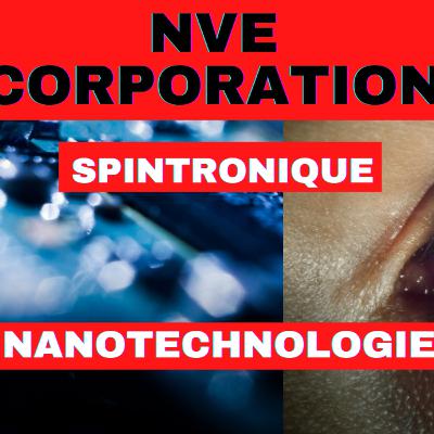 NVE Corporation (NVEC), va-t-elle devenir le prochain NVIDIA ? NVE Corporation (NVEC), va-t-elle devenir le prochain NVIDIA ?