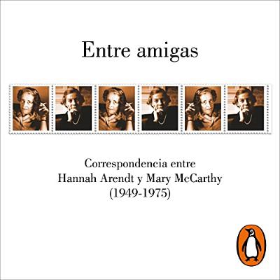 Entre amigas [Between Friends] (Audiolibro) | Prueba Gratis