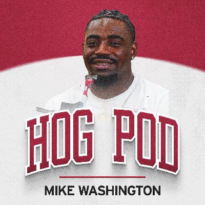 306. Mike Washington: Climbing the Ranks