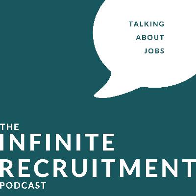 The Story of Infinite Recruitment