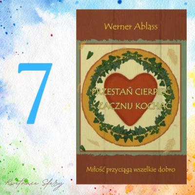 #7 Kochasz zawsze - tylko JAK?