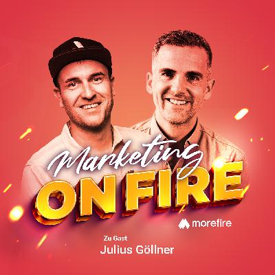Short | B2B Marketing & Sales - was gute Leads ausmacht und wie man mehr davon bekommt | Marketing on fire