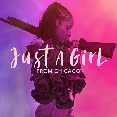 Fly Skinz | Ep63 | Just A Girl From Chicago Podcast | Hosted by KB Nene Fly Skinz | Ep63 | Just A Girl From Chicago Podcast | Hosted by KB Nene