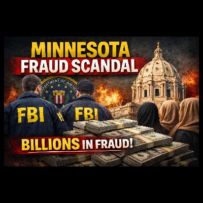 Inside Minnesota’s Billions+ Welfare Fraud Scandal: Somali-Linked Schemes Rock the State