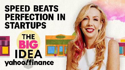 Why speed to market matters more than the perfect business plan