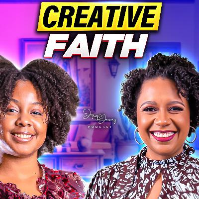 Embracing Faith and Creativity
