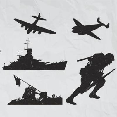 Segunda Guerra Mundial (1939-1945) Segunda Guerra Mundial (1939-1945)