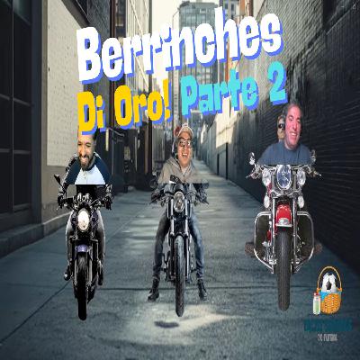 Entre Chismes, Escupitajos y Balones de Oro - Parte 2: ¡El Desmadre Sigue en Tacos Sudados!