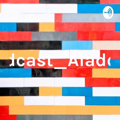 Podcast Aladdin