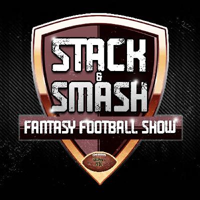 Week 7 DFS | Jesse Vs Rob Showdown