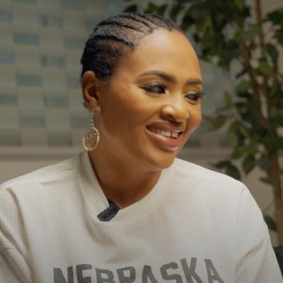 Pelumi Buari Talks About Fashion Expectations for Married Women | Freaky Table S3 Episode 9