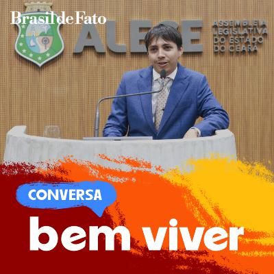 Ceará e a internet para todos Ceará e a internet para todos