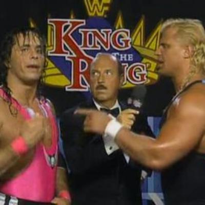 Episode 26: S3 E26 King of the Ring Countdown 91 & 93 Episode 26: S3 E26 King of the Ring Countdown 91 & 93