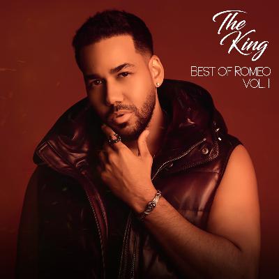 The King (Best Of Romeo) Vol.1  (2024)