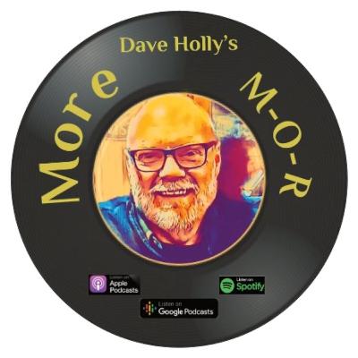 Dave Holly's More MOR November 2020 Dave Holly's More MOR November 2020
