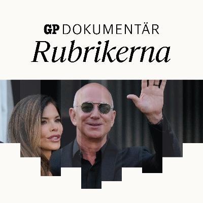 Rubrikerna: Jeff Bezos bröllop