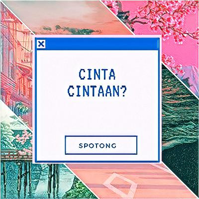 Cinta Cintaan?
