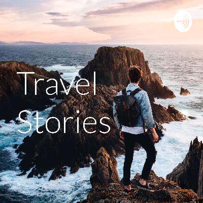 Travel Stories -Rahul India -Adapted from Book Soul travelling