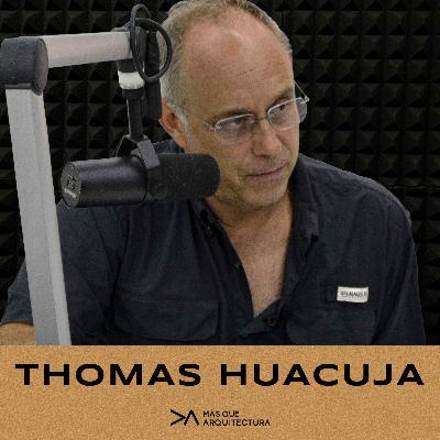 Arq. Thomas Huacuja