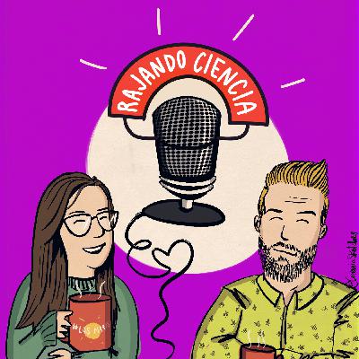 Ep. 21 - Rajando los helados Ep. 21 - Rajando los helados