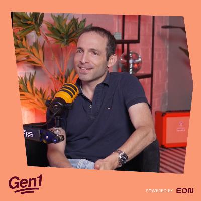 פרק 2: ניצן כרובי | נתראה באקזיט הבא פרק 2: ניצן כרובי | נתראה באקזיט הבא