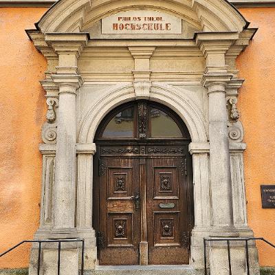 Große Nachfrage bei Studiengängen am Department für Katholische Theologie