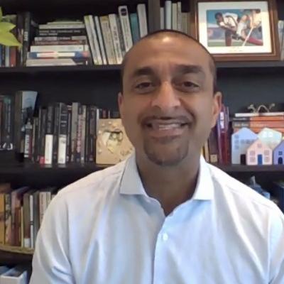 Minister Ravi Kahlon talks housing affordability in B.C.