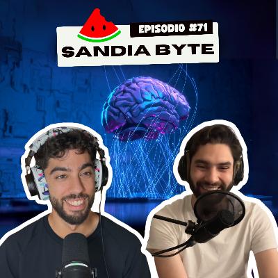 Novedades Meta Connect 2025, Espionaje cerebral y Acuerdo Secreto por TikTok