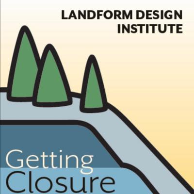 LANDFORM DESIGN PRINCIPLES 9–12