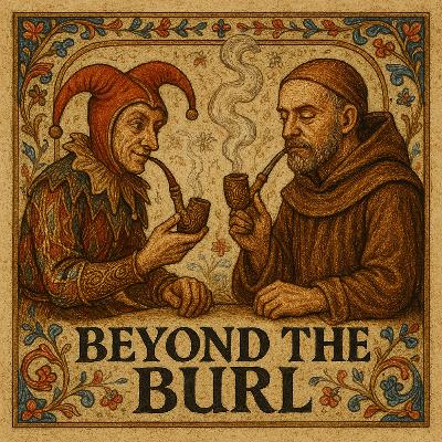 Episode 21: Rose pipes to save the day!