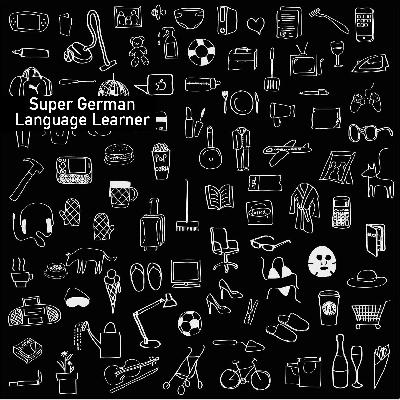 Was sind deine Hobbys? - What are your Hobbys? - Audio German lesson with Aidan