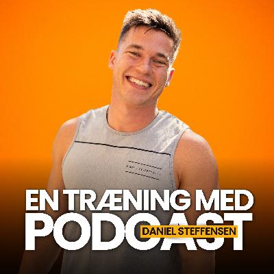 En træning med - Trailer