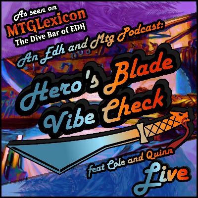 Darksteel Juggs - HBVC Radio LIVE!