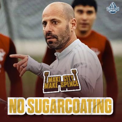 No Sugarcoating No Sugarcoating