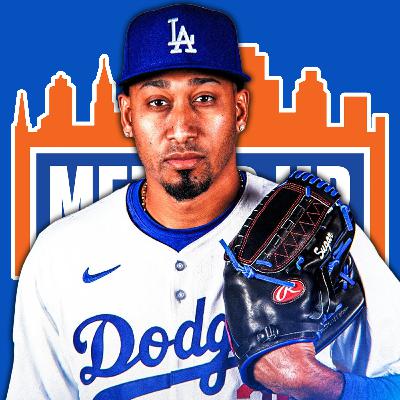 Edwin Diaz Signs with Los Angeles Dodgers | 506