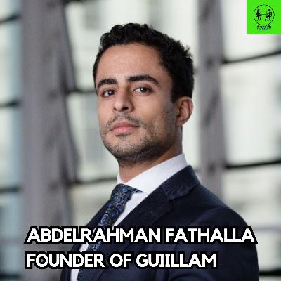 From Private Equity to Opening a Coffee House