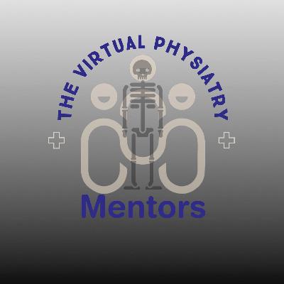 34 | Recapping the Virtual Interview Season, ft MS-IV Justin Owens