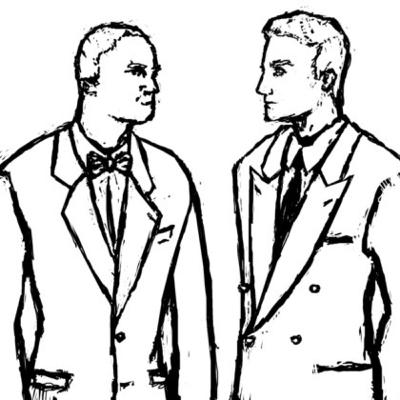 Chapter 5: "Geographies"