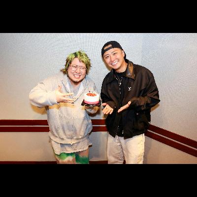 【#ダイッス】第63回アーカイブ配信!~Da-iCEの大野雄大ッス! supported by BOAT RACE~ 【#ダイッス】第63回アーカイブ配信!~Da-iCEの大野雄大ッス! supported by BOAT RACE~