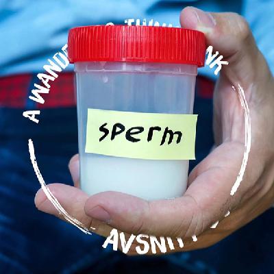 Rädda SPERMIERNA, de tänker långsiktigt! Rädda SPERMIERNA, de tänker långsiktigt!