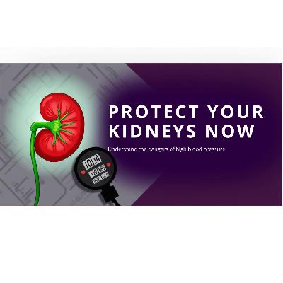 Why High Blood Pressure Isn't Just a Heart Problem