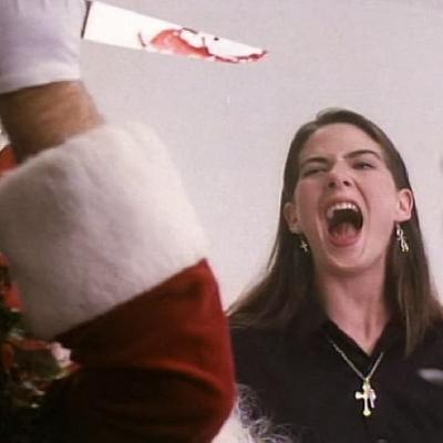 393. Silent Night Deadly Night 3: Better Watch Out (1989) 393. Silent Night Deadly Night 3: Better Watch Out (1989)