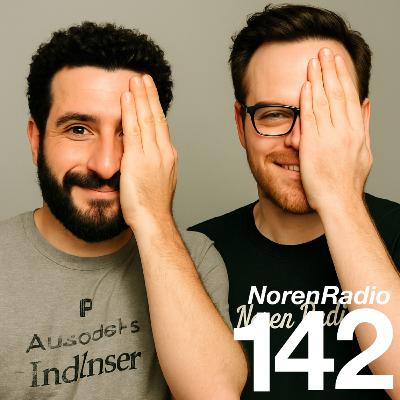 142: 緊急配信！私たちが見た未来（完全版）