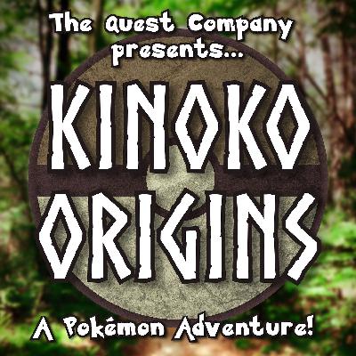 Kinoko Origins - Ep 19: Final Exam