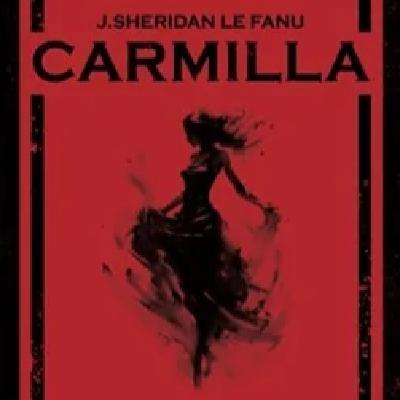 Voces de Metrópolis T3E4 - Carmilla, la primera vampira y el resto de sus vástagos. Voces de Metrópolis T3E4 - Carmilla, la primera vampira y el resto de sus vástagos.