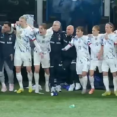 17/11/25 - Loris Boni - Ex centrocampista, sulla nazionale Norvegese