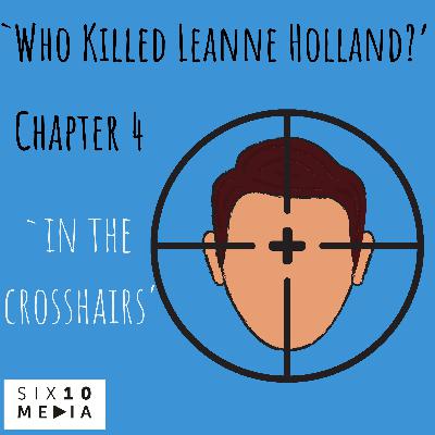 'In the Crosshairs' 'In the Crosshairs'