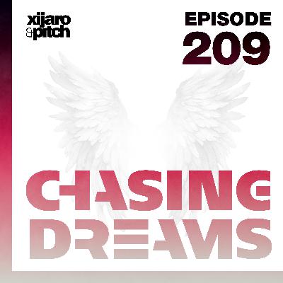 Chasing Dreams 209 Chasing Dreams 209